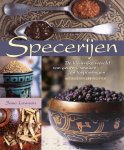 Jane Lawson 60558 - Specerijen de kleurrijke wereld van geuren, smaken en toepassingen, met meer dan 250 recepten
