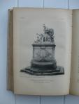 Marchal, le Chevalier Edmond - La Sculpture et les Chefs-d'oeuvre de l'Orfèverie Belges.