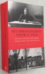 Lang, Wally M. de, tekstbezorging, - Het oorlogsdagboek van Dr. G. Italie. Den Haag, Barneveld, Westerbork, Theresienstadt, Den Haag, 1940-1945