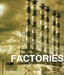 [OUR EARTH COLLECTION] - Factories.