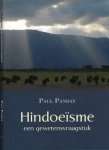 Panday, Paul - Hindoeïsme een Gewetensvraagstuk: Ga mee op mijn zoektocht naar de waarheid. Setyan nasti pero Dhermehe