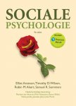 Elliot Aronson, Timothy D. Wilson - Sociale psychologie