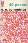 Cummings, E.E. - 50 Poems