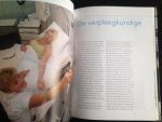 Zouwen, Annelies van der - In behandeling, Ziekenhuiszorg in Zeeland