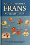 Zuidnederlandse uitgeverij, ed., N.v.t. - Woordenboek Frans voor kinderen
