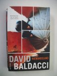 Baldacci, David - Niemandsland