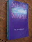 Sayers, Valerie - Meisje Maria