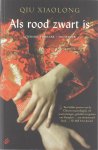 Q. Xiaolong - Als rood zwart is