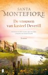 Santa Montefiore - Deverill 1 - De vrouwen van kasteel Deverill