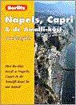 Don Allan - Napels Don Allan - Napels