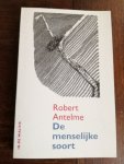 Antelme, Robert - De menselijke soort Antelme, Robert - De menselijke soort