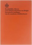  - Koninklijke Musea voor Schone Kunsten van België - Inventariscatalogus van de moderne schilderkunst