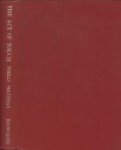 MATTHAY, TOBIAS - The act of touch in all its diversity. An analysis and synthesis of pianoforte tone-production