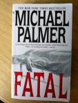 Palmer, Michael - Fatal