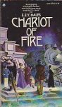 Hales, E. E. Y. - Chariot of Fire