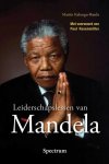 Martin Kalungu-Banda - Leiderschapslessen van Mandela