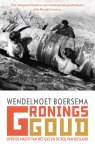 Wendelmoet Boersema - Gronings goud
