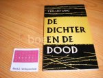 Leeflang, Chr. - De dichter en de dood [Ooievaar 130]