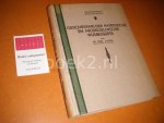 Sassen, Dr. Ferd. - Geschiedenis der Patristische en Middeleeuwsche Wijsbegeerte. [Philosophische Bibliotheek]