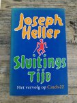 Heller, Joseph - Sluitingstijd