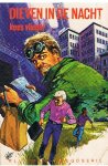Vlieger, Kees - Dieven in de nacht