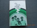 Stickley Caroline - Strik brak los / druk 1