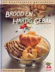 Wolter, Annette - Brood en Hartig Gebak