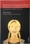 Alex Katz 17821 - Alex Katz