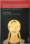 Alex Katz - Alex Katz