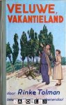 Rinke Tolman, Jaap Veenendaal - Veluwe, vakantieland