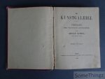Adolf Siret. - De kunstgalerij. Verhalen der provincie Antwerpen.