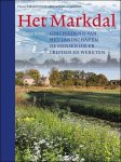 George Dirven - Markdal Geschiedenis van het landschap en de mensen die er leefden en werkten
