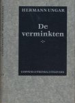 Ungar, Hermann - De Verminkten