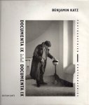 Katz, Benjamin. - Documenta IX vor/before Documenta IX. Photographien - Photographies.