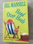 Jill mansell - Head over heels