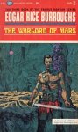 Burroughs, Edgar Rice - The Warlord of Mars