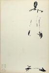 Alberto Giacometti - Alberto Giacometti - Tekeningen