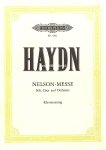 Haydn, Joseph - Haydn Nelson-Messe