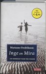 Marianne Frederiksson, M. Fredriksson - Inge En Mira