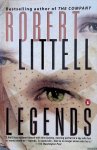 Littell, Robert - Legends
