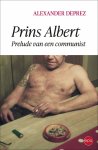 Alexander Deprez - (1) Prins Albert
