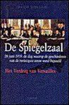 David Sinclair - De Spiegelzaal