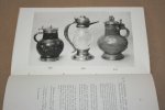  - Catalogue of the Renowned Collection of Silversmith's Work -- Formed By the Right Hon. Montagu, First Lord Swaythling, Being a Part of the Swaythling Heirlooms
