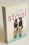 Avallone, Silvia - Staal