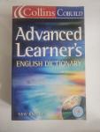  - Advanced Learners English Dictionary