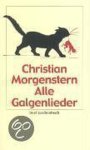 Christian Morgenstern - Alle Galgenlieder