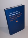 Meissner, H. - Van hulp en heil. De pastorale psychiatrie van Alphonse Maeder (1882-1971)
