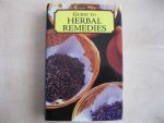 Coventry, Martin - Guide to Herbal Remedies