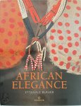 Ettagale Blauer 34079 - African Elegance
