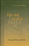 Woestijne, Ds. Chr. van - Het dal des lofs